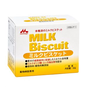 Milk Biscuit